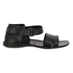 Sandales Roberto NoirIota Homme Roberto Noir