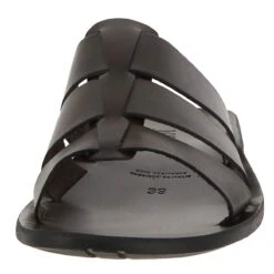 Mulesabramo MarronIota Homme Abramo Marron -Magasin De Chaussures De Mode 1199301 6