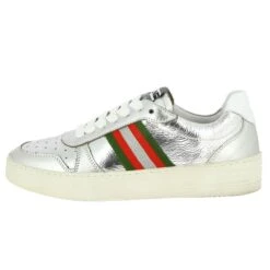 Méliné Baskets Modestra 5009 ArgentMeline Femme Stra 5009 Argent 8 Méliné Baskets Modestra 5009 ArgentMeline Femme Stra 5009 Argent -Magasin De Chaussures De Mode 1199701 3