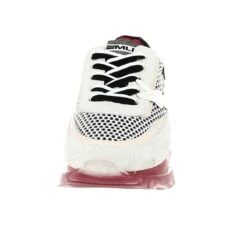 Méliné Baskets Modetro 1700 RougeMeline Femme Tro 1700 Rouge -Magasin De Chaussures De Mode 1200002 6