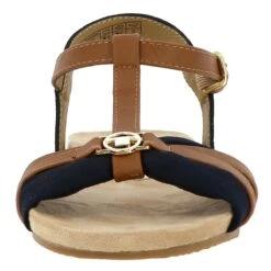 Sandales3292209 BleuTom Tailor Femme 3292209 Bleu -Magasin De Chaussures De Mode 1204301 5