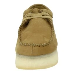 Chaussures A Lacetswallacraft Lo MarronClarks Femme Wallacraft Lo Marron -Magasin De Chaussures De Mode 1205102 6