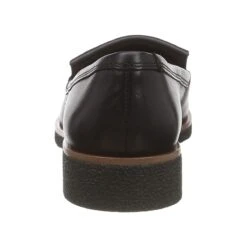 Mocassinsgriffin Kilt NoirClarks Femme Griffin Kilt Noir -Magasin De Chaussures De Mode 1205201 3