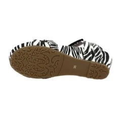 Sandalesbeclindao 02 NoirLaura Vita Femme Beclindao 02 Noir -Magasin De Chaussures De Mode 1206801 5