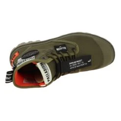 Bottineslite Overlab VertPalladium Femme Lite Overlab Vert 11 Bottineslite Overlab VertPalladium Femme Lite Overlab Vert -Magasin De Chaussures De Mode 1207903 6