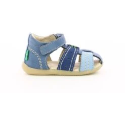 Sandalesbigbazar 2 BleuKickers Garcon Bigbazar 2 Bleu