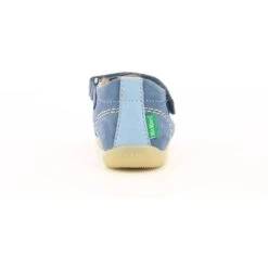 Sandalesbigbazar 2 BleuKickers Garcon Bigbazar 2 Bleu -Magasin De Chaussures De Mode 1209603 5