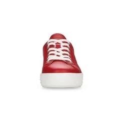 Baskets Modeharar RougeRemonte Femme Harar Rouge -Magasin De Chaussures De Mode 1211602 5