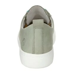 Baskets Modeharar VertRemonte Femme Harar Vert -Magasin De Chaussures De Mode 1211603 6