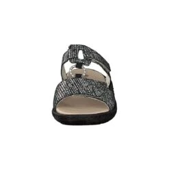 Mules Namur NoirRemonte Femme Namur Noir -Magasin De Chaussures De Mode 1212701 4