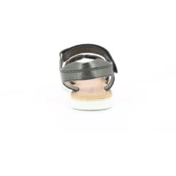 Sandalessharkky GrisKickers Fille Sharkky Gris -Magasin De Chaussures De Mode 1215601 6