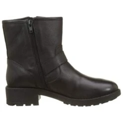 Bottinesleane NoirLes Tropeziennes Par M B Fille Leane Noir