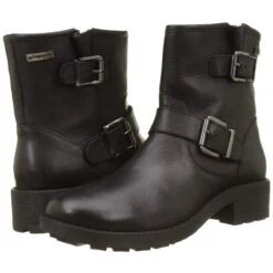 Bottinesleane NoirLes Tropeziennes Par M B Fille Leane Noir 8 Bottinesleane NoirLes Tropeziennes Par M B Fille Leane Noir -Magasin De Chaussures De Mode 1216801 3