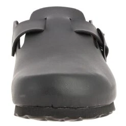 Mulesbirka NoirLongo Homme Birka Noir -Magasin De Chaussures De Mode 1217401 4