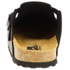 Mulesbirka NoirLongo Homme Birka Noir -Magasin De Chaussures De Mode 1217401 5