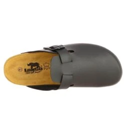 Mulesbirka NoirLongo Homme Birka Noir -Magasin De Chaussures De Mode 1217401 6