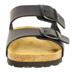 Mulesnevada NoirLongo Homme Nevada Noir -Magasin De Chaussures De Mode 1217601 4