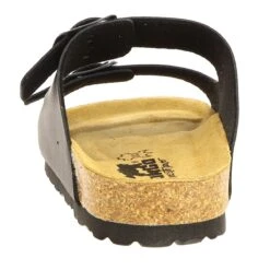 Mulesnevada NoirLongo Homme Nevada Noir -Magasin De Chaussures De Mode 1217601 5