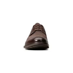 Chaussures A Lacetsit MarronClarks Homme It Marron -Magasin De Chaussures De Mode 1218401 5