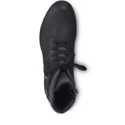 Bottinesmonia NoirTamaris Femme Monia Noir -Magasin De Chaussures De Mode 1221601 4