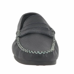 Mocassins97128 BleuXavier Danaud Femme 97128 Bleu -Magasin De Chaussures De Mode 1241202 3