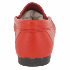 Mocassins97128 RougeXavier Danaud Femme 97128 Rouge -Magasin De Chaussures De Mode 1241207 5