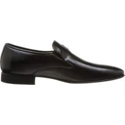 Mocassinscurling NoirPierre Cardin Homme Curling Noir