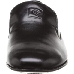 Mocassinscurling NoirPierre Cardin Homme Curling Noir -Magasin De Chaussures De Mode 1241301 3