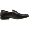 Mocassinszaza NoirPierre Cardin Homme Zaza Noir