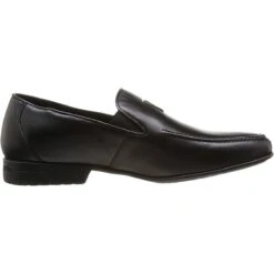 Mocassinszaza NoirPierre Cardin Homme Zaza Noir