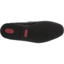 Mocassinszaza NoirPierre Cardin Homme Zaza Noir -Magasin De Chaussures De Mode 1241401 4