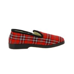 Mulessoir Et Scotish RougeSoir Et Matin Homme Soir Et Scotish Rouge -Magasin De Chaussures De Mode 1242501 3