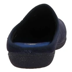 Chaussonschampion Du Monde BleuSoir Et Matin Homme Champion Du Monde Bleu -Magasin De Chaussures De Mode 1243101 5