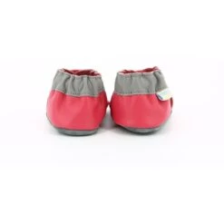 Pantoufles Et Chaussonslet It Rock RoseRobeez Fille Let It Rock Rose -Magasin De Chaussures De Mode 1253601 5