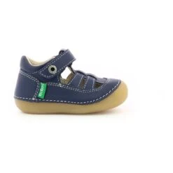 Sandalessushy BleuKickers Fille Sushy Bleu