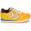 Baskets Modereflex JauneHummel Garcon Reflex Jaune