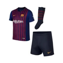 Survetements Garconfcb Minikit 18 BleuNike Garcon Fcb Minikit 18 Bleu