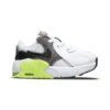 Baskets Modeair Max Excee BlancNike Garcon Air Max Excee Blanc