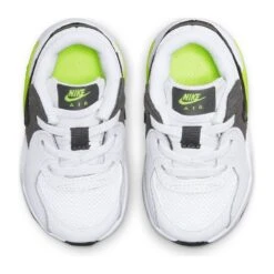Baskets Modeair Max Excee BlancNike Garcon Air Max Excee Blanc -Magasin De Chaussures De Mode 1265502 5