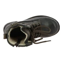 Bottines5026 619 GrisMustang Fille 5026 619 Gris -Magasin De Chaussures De Mode 1268303 6