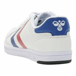 Baskets Modestadil Light MulticoloreHummel Garcon Stadil Light Multicolore -Magasin De Chaussures De Mode 1272102 5