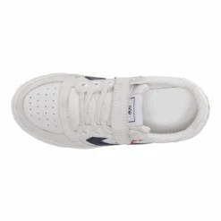Baskets Modemerstadil BlancHummel Garcon Merstadil Blanc -Magasin De Chaussures De Mode 1272402 6