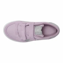 Baskets Modestadil Low Jr RoseHummel Garcon Stadil Low Jr Rose -Magasin De Chaussures De Mode 1272502 6