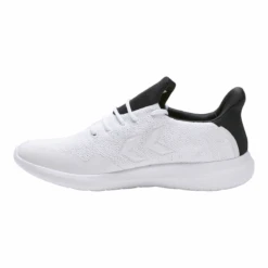 Baskets Modeactus Trainer 2.0 BlancHummel Homme Actus Trainer 2.0 Blanc -Magasin De Chaussures De Mode 1272601 3