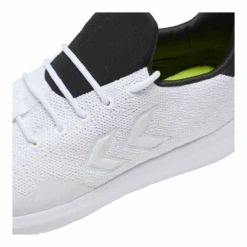 Baskets Modeactus Trainer 2.0 BlancHummel Homme Actus Trainer 2.0 Blanc -Magasin De Chaussures De Mode 1272601 4