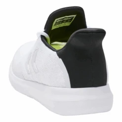 Baskets Modeactus Trainer 2.0 BlancHummel Homme Actus Trainer 2.0 Blanc -Magasin De Chaussures De Mode 1272601 5