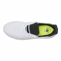 Baskets Modeactus Trainer 2.0 BlancHummel Homme Actus Trainer 2.0 Blanc -Magasin De Chaussures De Mode 1272601 6
