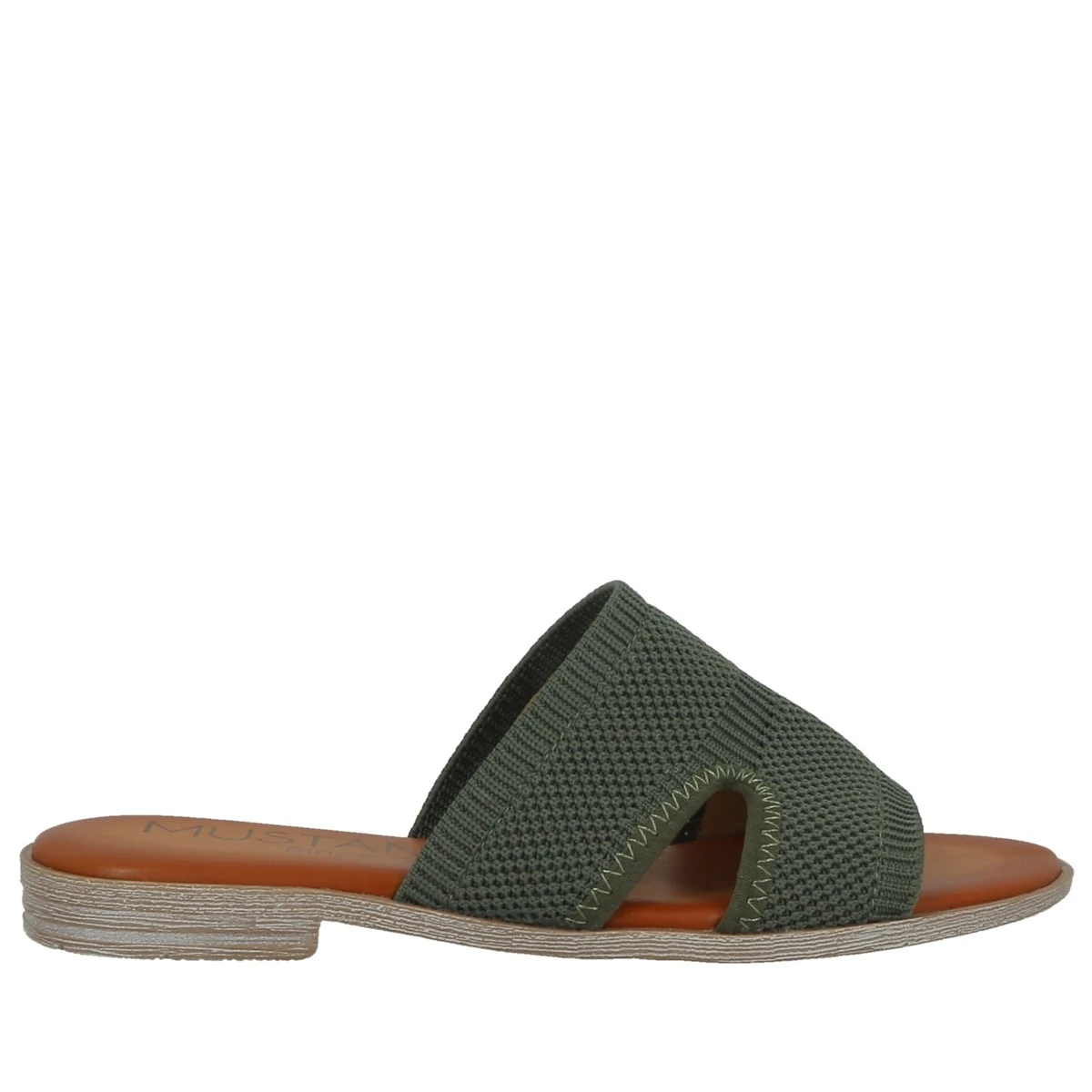 Mules 1388701 GrisMustang Femme 1388701 Gris 1 Mules 1388701 GrisMustang Femme 1388701 Gris