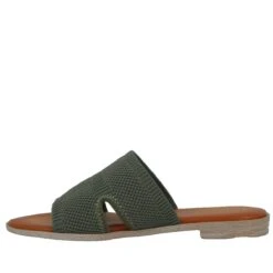 Mules 1388701 GrisMustang Femme 1388701 Gris 8 Mules 1388701 GrisMustang Femme 1388701 Gris -Magasin De Chaussures De Mode 1279603 3