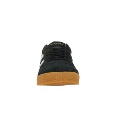 Baskets Modeharrier Suede NoirGola Homme Harrier Suede Noir -Magasin De Chaussures De Mode 1281417 4